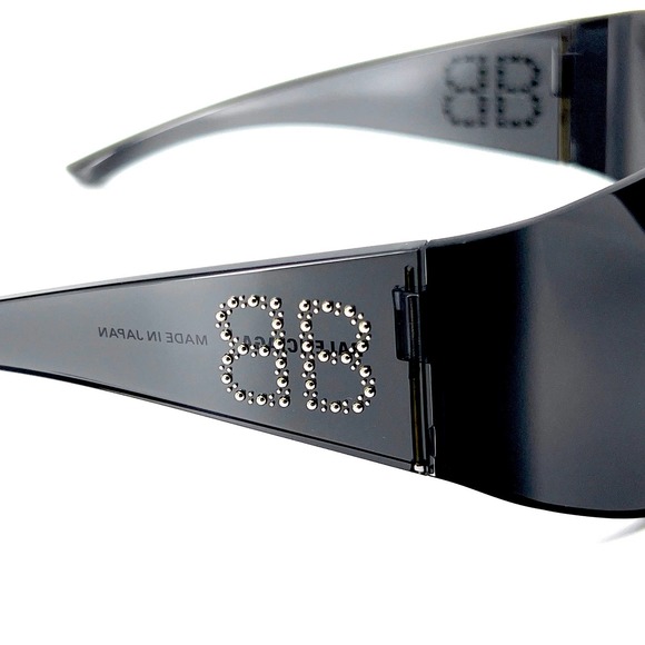New with tags BALENCIAGA Sunglasses, Authentic - Picture 8 of 13